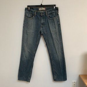 Levi Strauss 30W x 30 L Jeans